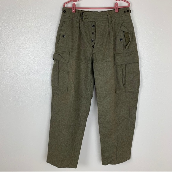 m&s mens cargo pants